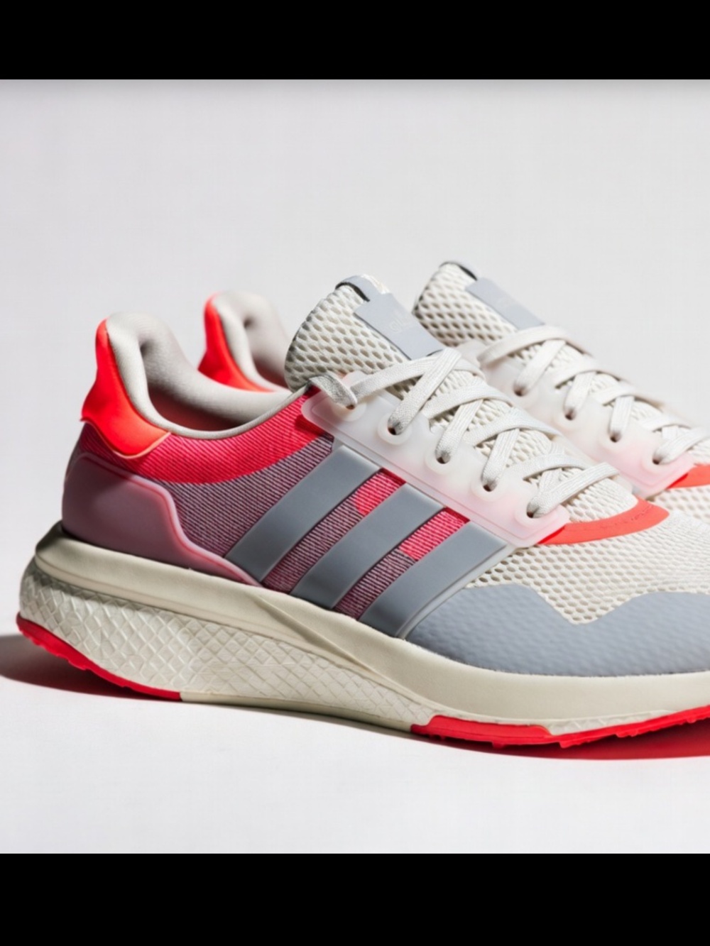 Adidas by Stella McCartney women’s athletic sneakers for tennis/ Pickleball